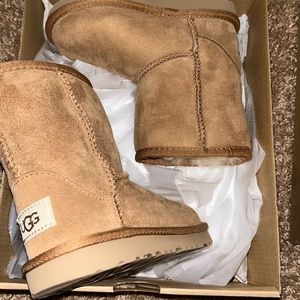 Brand new ugg boots